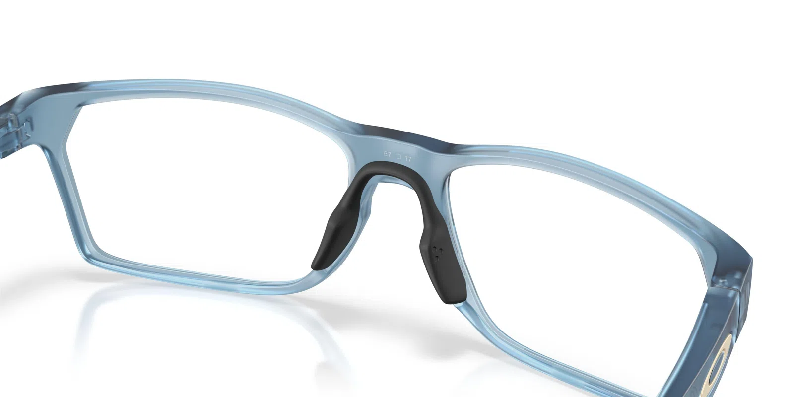 Oakley Hex Jector 8032 Eyeglasses - view 93
